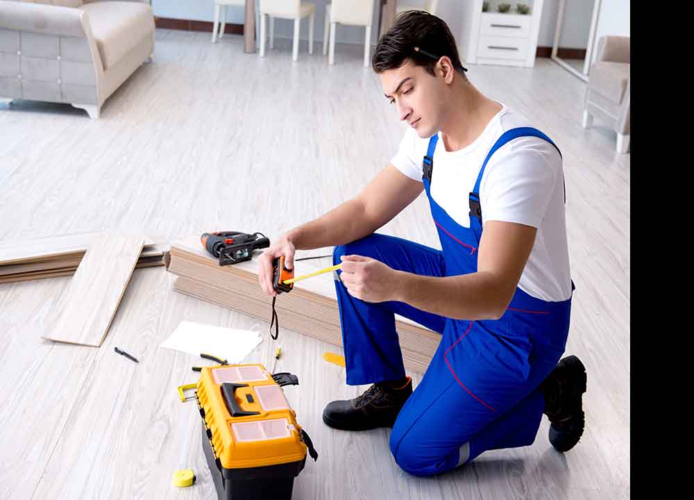 Home Improvement Services